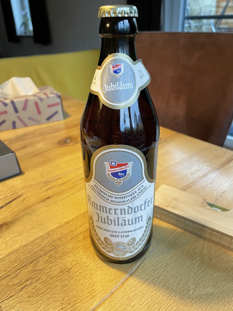 Ammerndorfer Jubiläum